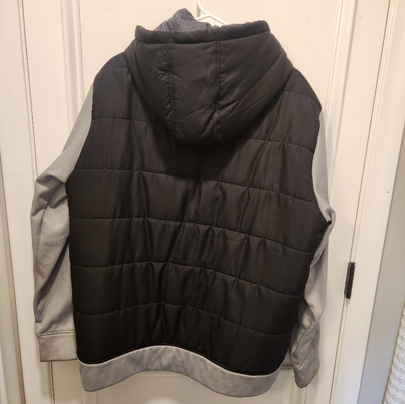 Reebok Men's jacket - Picture 3 of 4